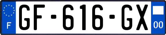 GF-616-GX