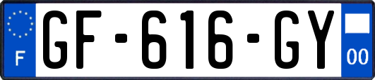 GF-616-GY