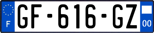 GF-616-GZ