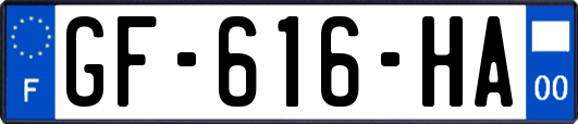 GF-616-HA