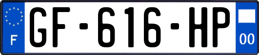 GF-616-HP