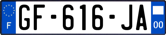 GF-616-JA
