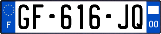 GF-616-JQ