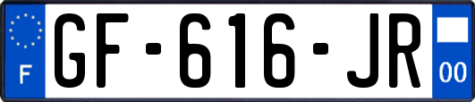 GF-616-JR