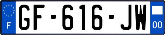 GF-616-JW