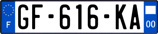 GF-616-KA