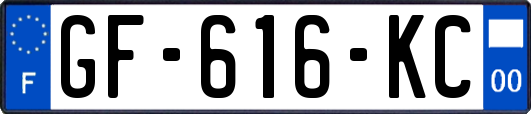GF-616-KC
