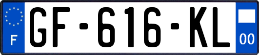 GF-616-KL