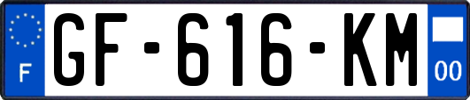 GF-616-KM