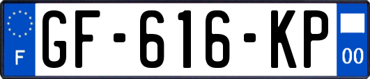 GF-616-KP