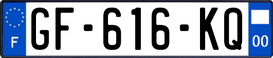 GF-616-KQ