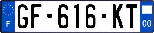 GF-616-KT
