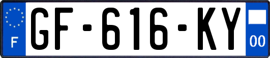GF-616-KY