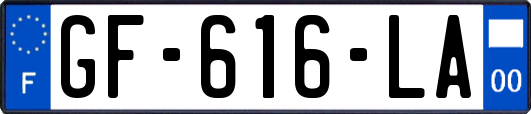 GF-616-LA