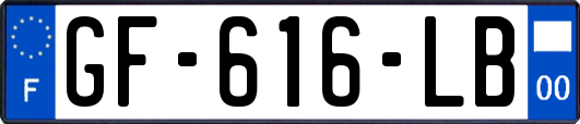 GF-616-LB
