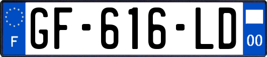 GF-616-LD