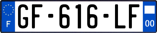 GF-616-LF