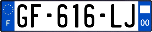 GF-616-LJ