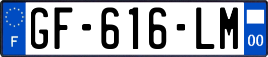 GF-616-LM