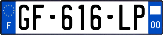 GF-616-LP