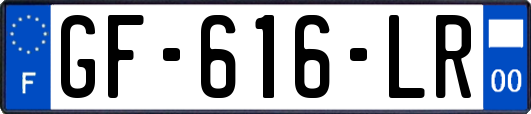GF-616-LR