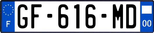 GF-616-MD