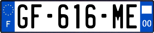 GF-616-ME