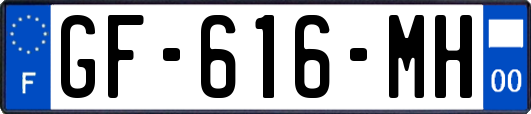 GF-616-MH