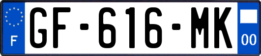 GF-616-MK
