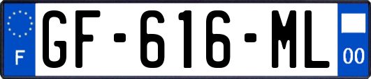 GF-616-ML