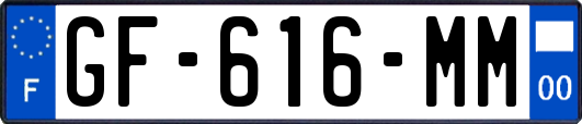 GF-616-MM