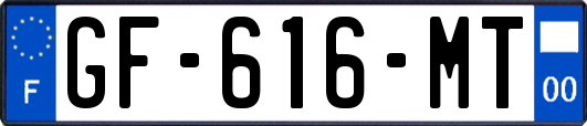 GF-616-MT