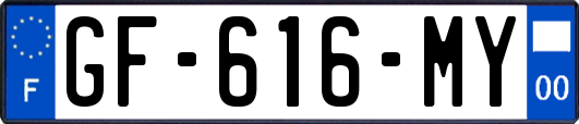 GF-616-MY