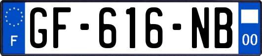 GF-616-NB
