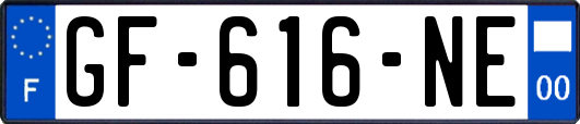GF-616-NE