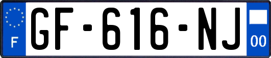 GF-616-NJ
