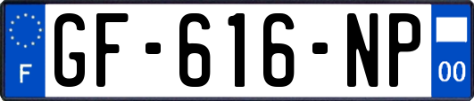 GF-616-NP