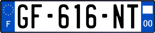 GF-616-NT