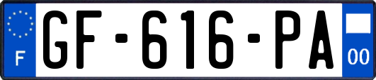 GF-616-PA