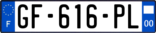 GF-616-PL