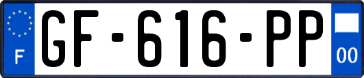 GF-616-PP