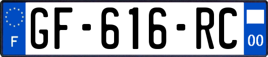 GF-616-RC