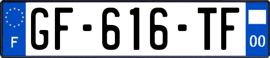 GF-616-TF