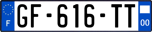 GF-616-TT