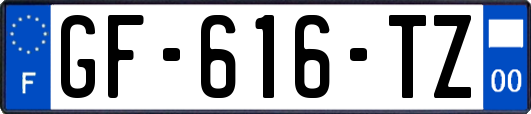 GF-616-TZ
