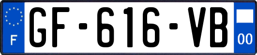 GF-616-VB