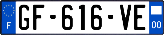 GF-616-VE