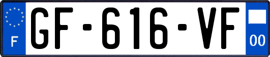 GF-616-VF
