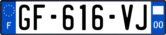 GF-616-VJ