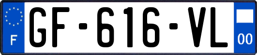GF-616-VL